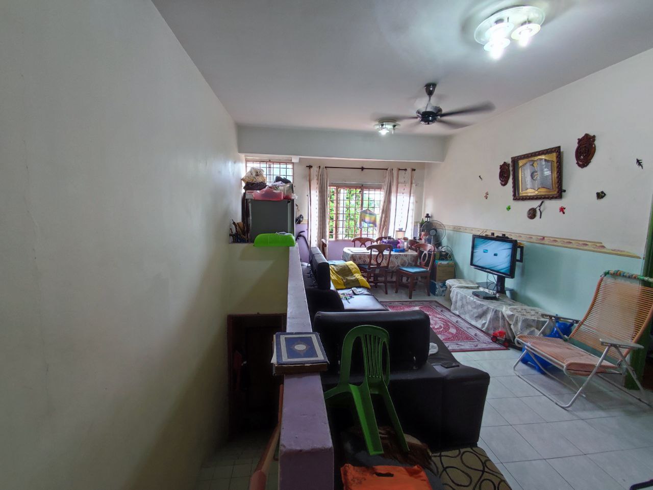 Taman Lagenda Mas Cheras Townhouse - photo 2