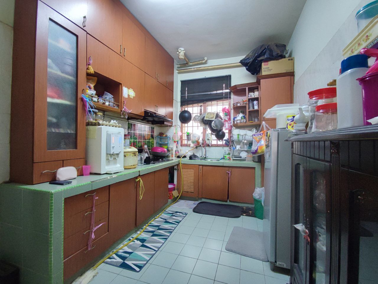 Taman Lagenda Mas Cheras Townhouse - photo 3