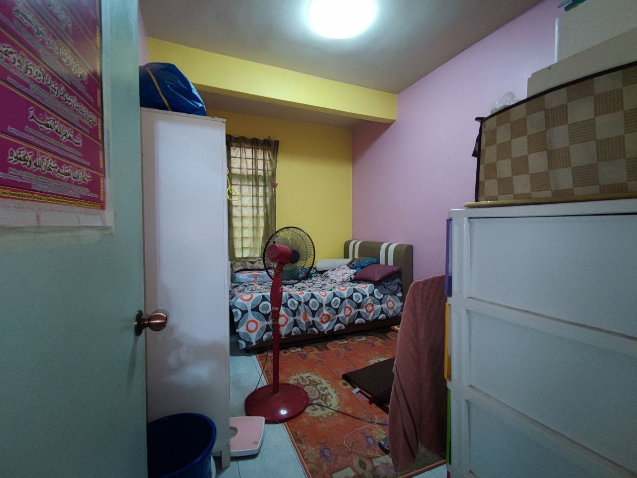 Taman Lagenda Mas Cheras Townhouse - photo 4