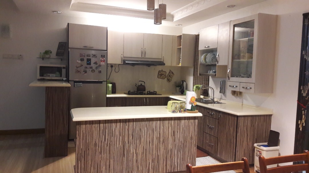 End Lot 3 Storey House Taman Bukit Permata Gombak - photo 5