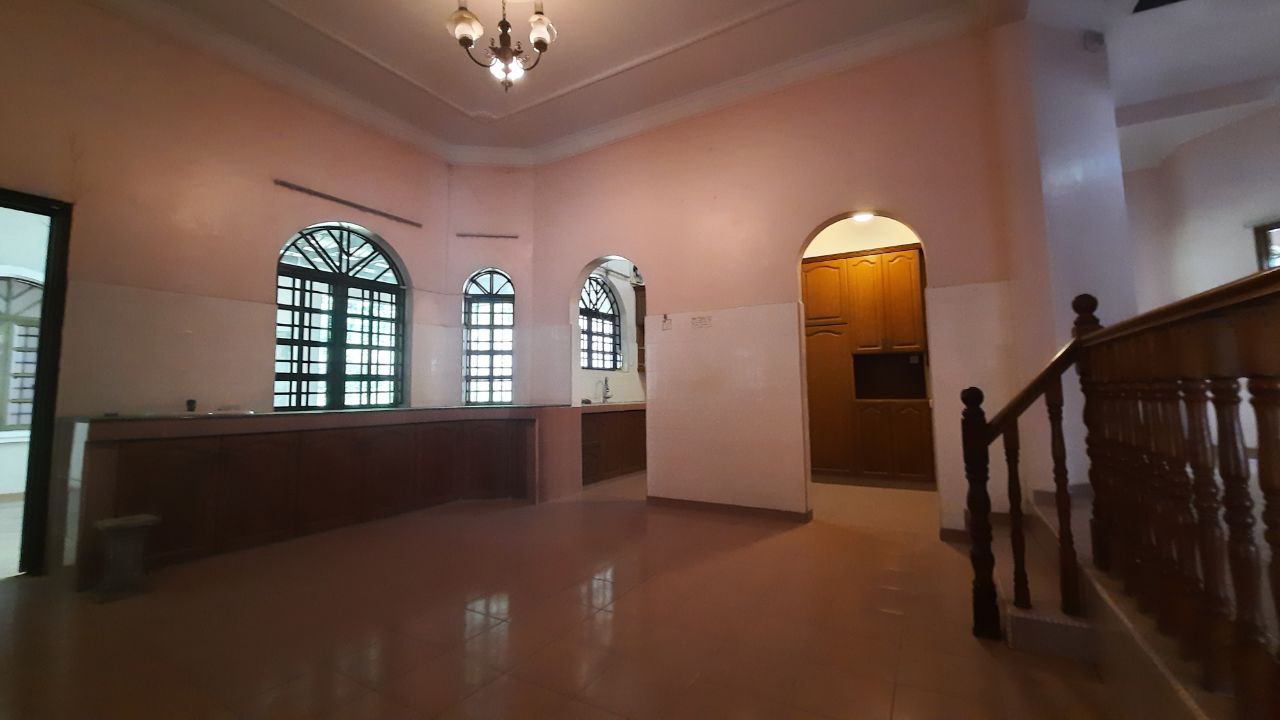Banglo Single Storey Sungai Merab Bangi - photo 3