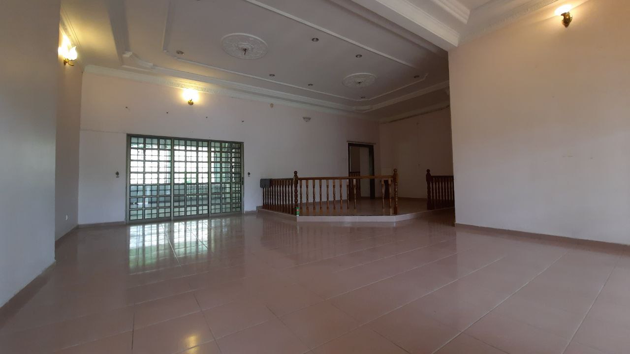 Banglo Single Storey Sungai Merab Bangi - photo 6