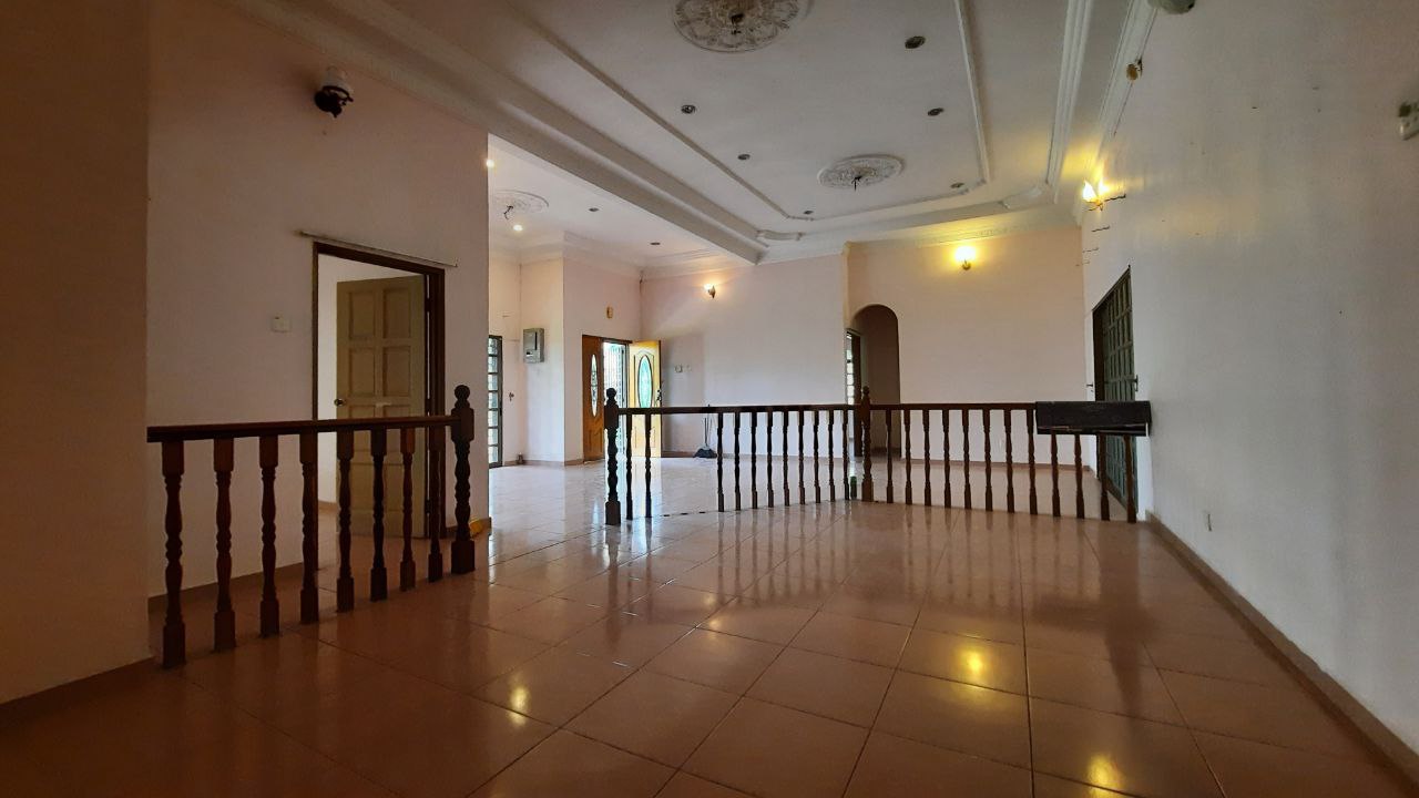Banglo Single Storey Sungai Merab Bangi - photo 7