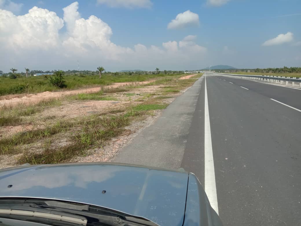 Freehold Land Kampung Lepau Pengerang Johor - photo 4