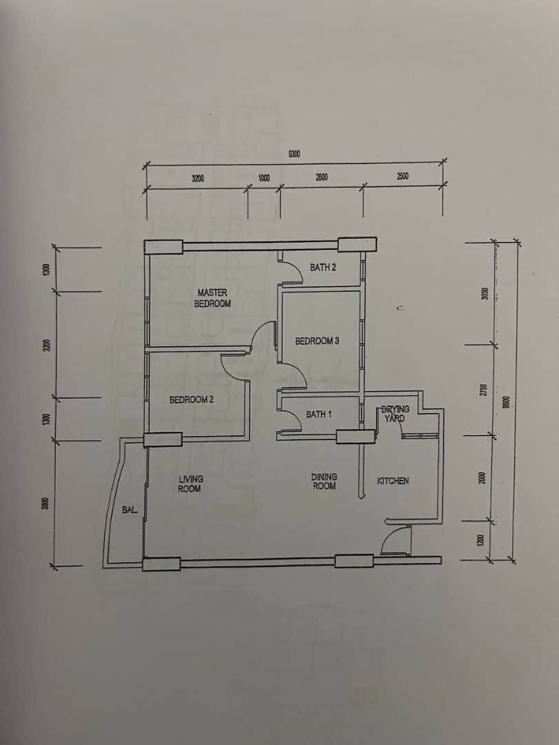 Sentul Utama Condominium - photo 2