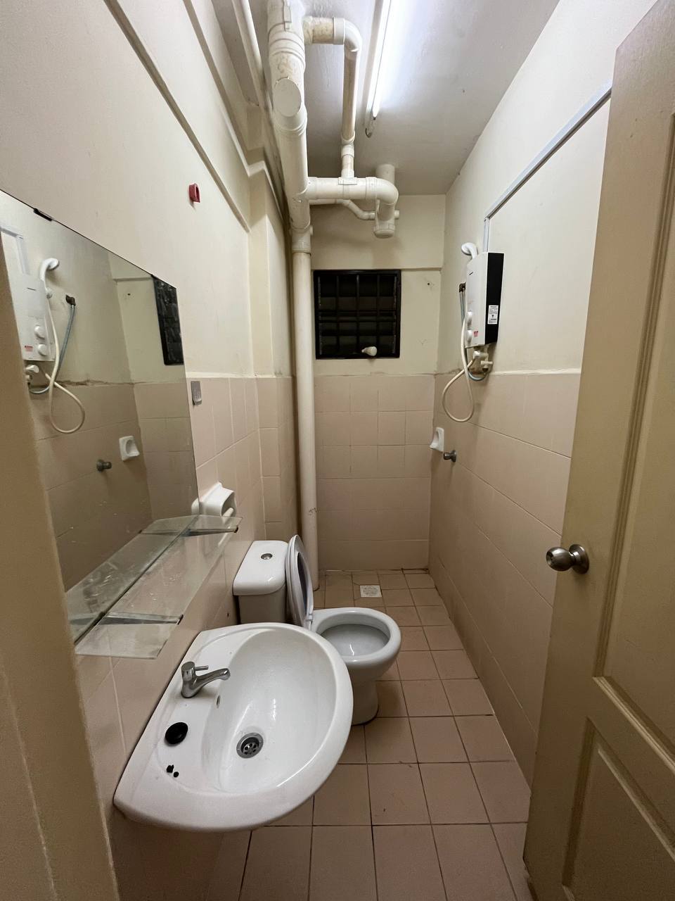 Sentul Utama Condominium - photo 3
