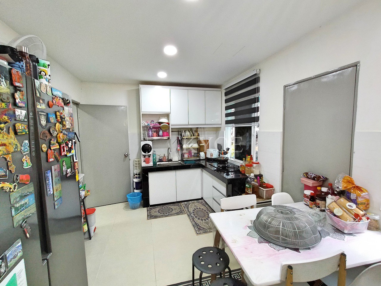 Fully Extended Taman Kosas Ampang - photo 4