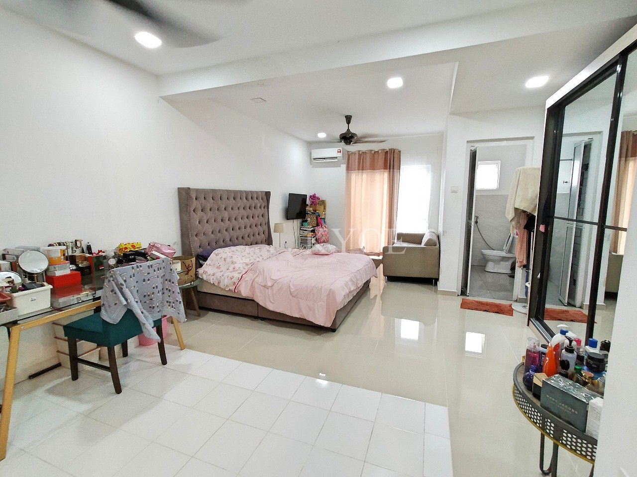 Fully Extended Taman Kosas Ampang - photo 5