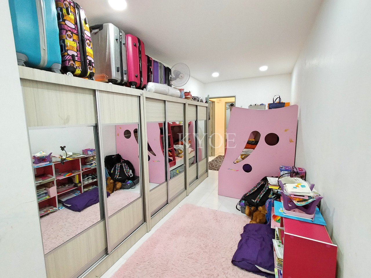 Fully Extended Taman Kosas Ampang - photo 7