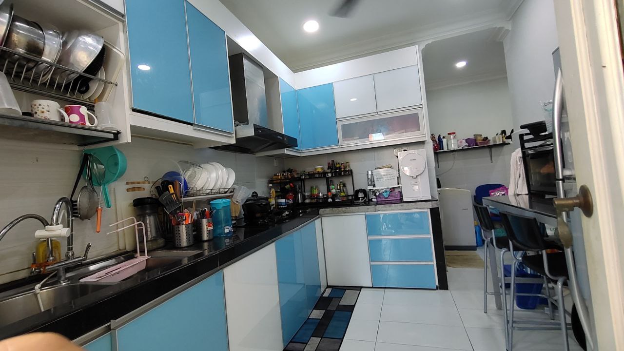 Semi-D Cluster, Nusa Suria, Puncak Alam - photo 3