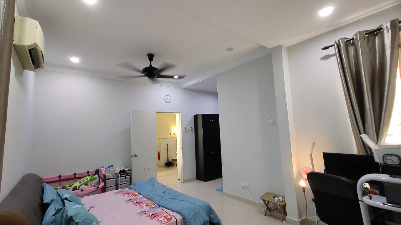 Semi-D Cluster, Nusa Suria, Puncak Alam - photo 5
