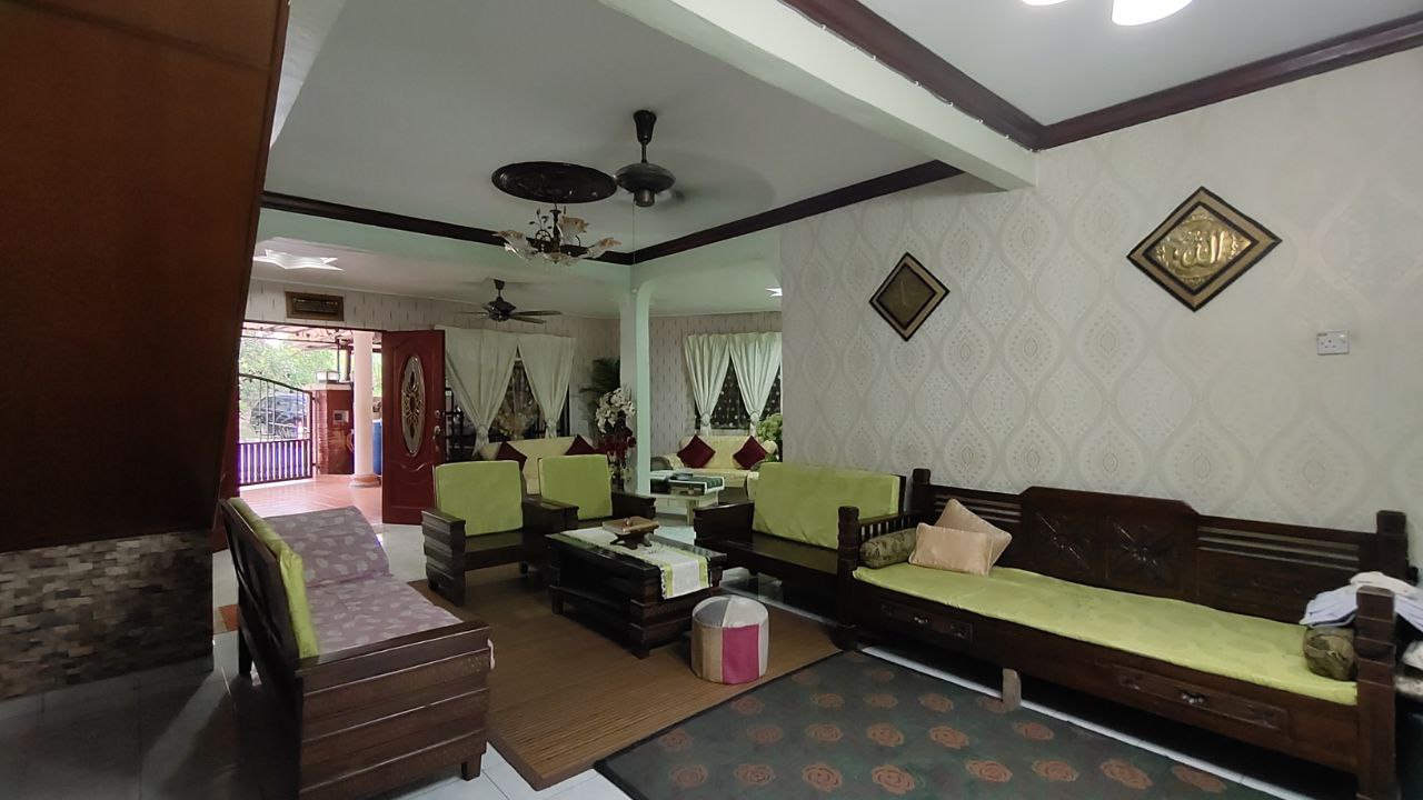 Taman Velox Double Storey Bdr Country Homes Rawang - photo 3