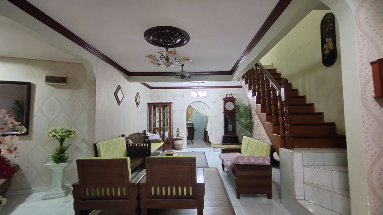 Taman Velox Double Storey Bdr Country Homes Rawang - photo 4