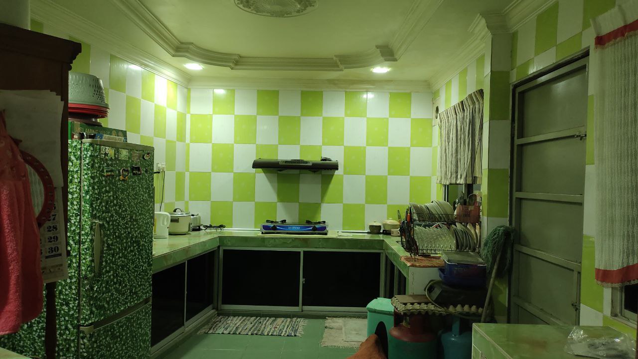 Taman Velox Double Storey Bdr Country Homes Rawang - photo 5