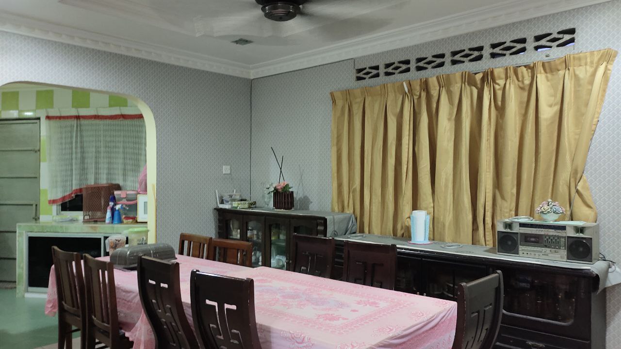 Taman Velox Double Storey Bdr Country Homes Rawang - photo 6