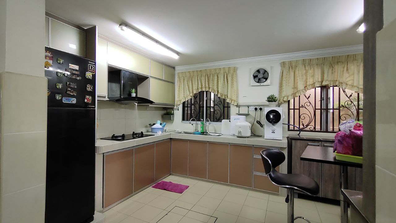Semi D Cluster Bandar Tasik Puteri Rawang - photo 3