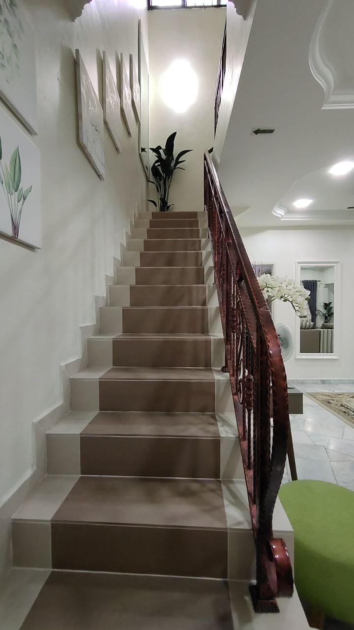 Semi D Cluster Bandar Tasik Puteri Rawang - photo 4