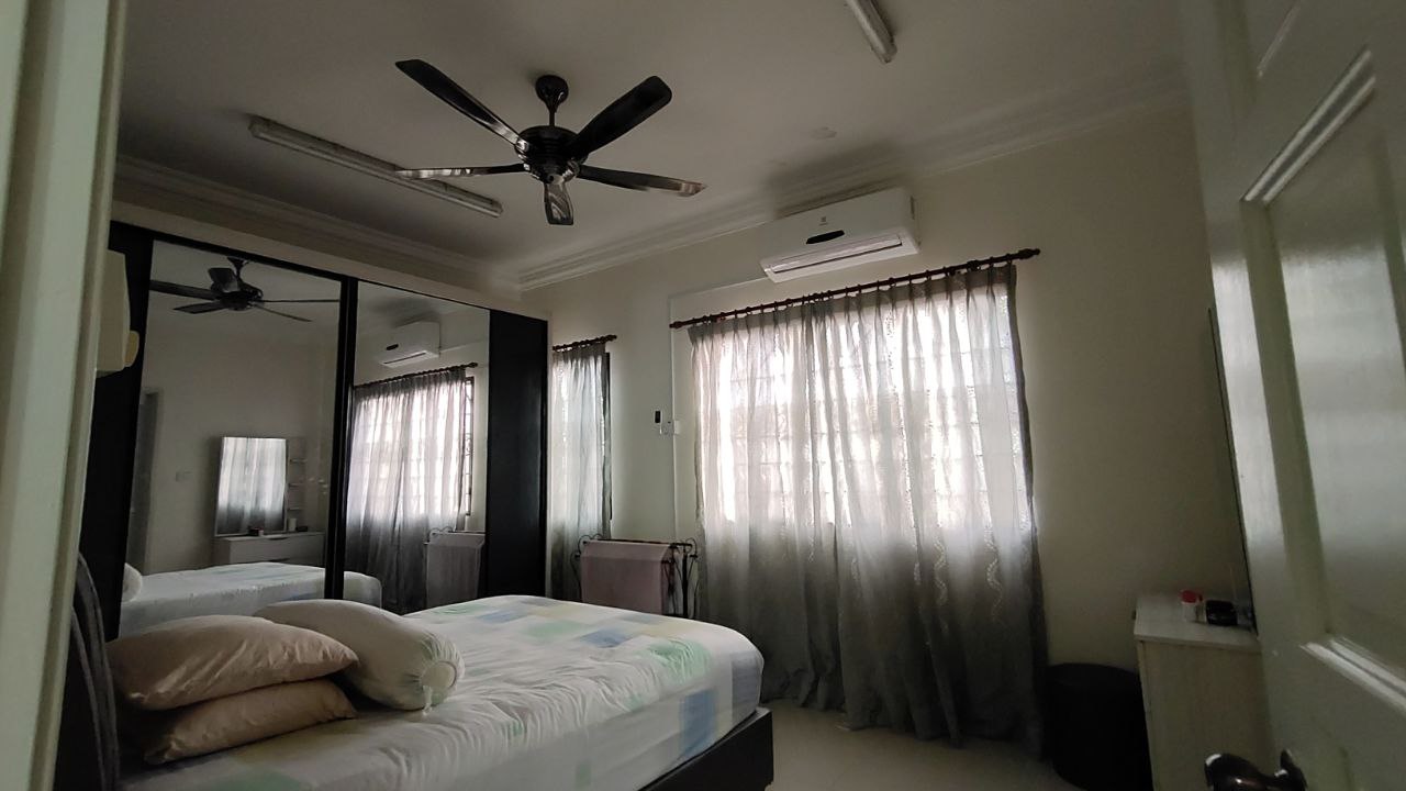 Semi D Cluster Bandar Tasik Puteri Rawang - photo 5