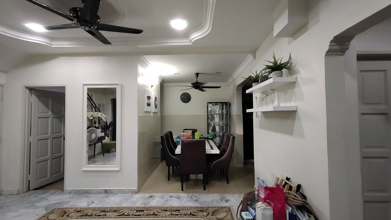 Semi D Cluster Bandar Tasik Puteri Rawang - photo 6