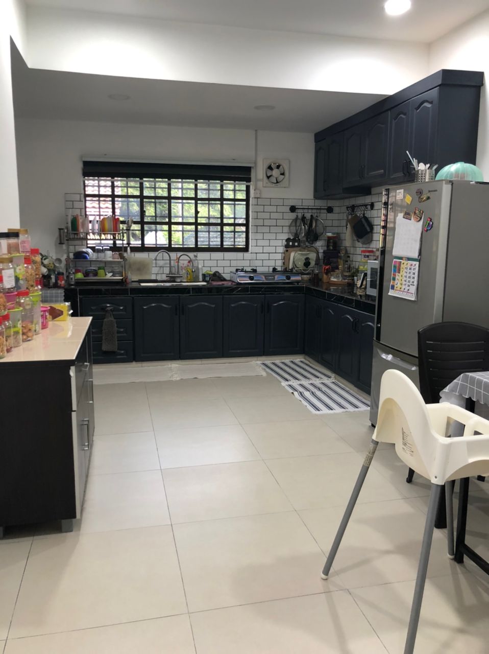 End Lot Single Storey Sg Buloh Taman Matang Jaya - photo 6