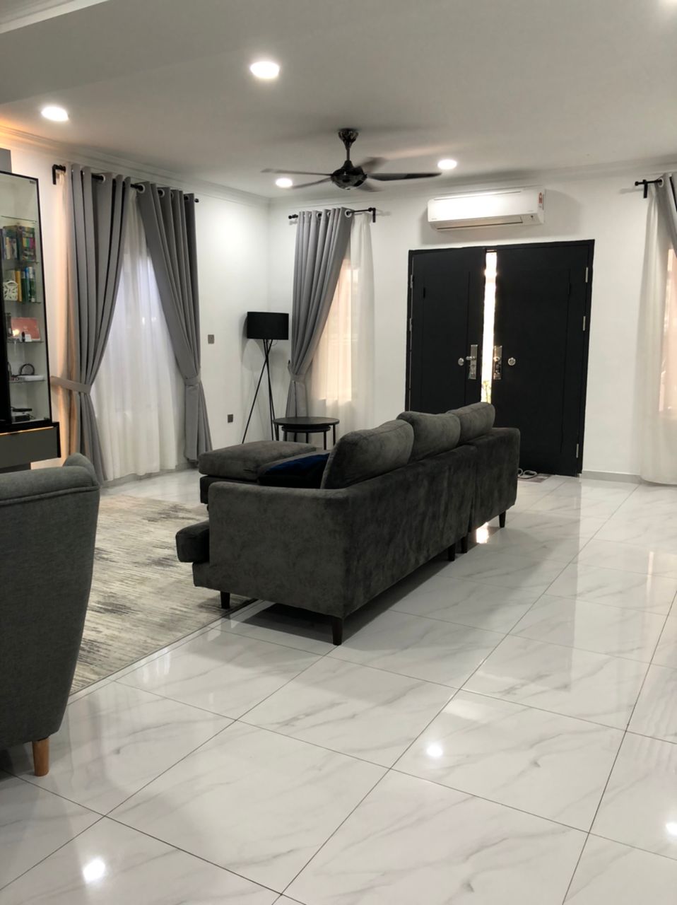 End Lot Single Storey Sg Buloh Taman Matang Jaya - photo 7