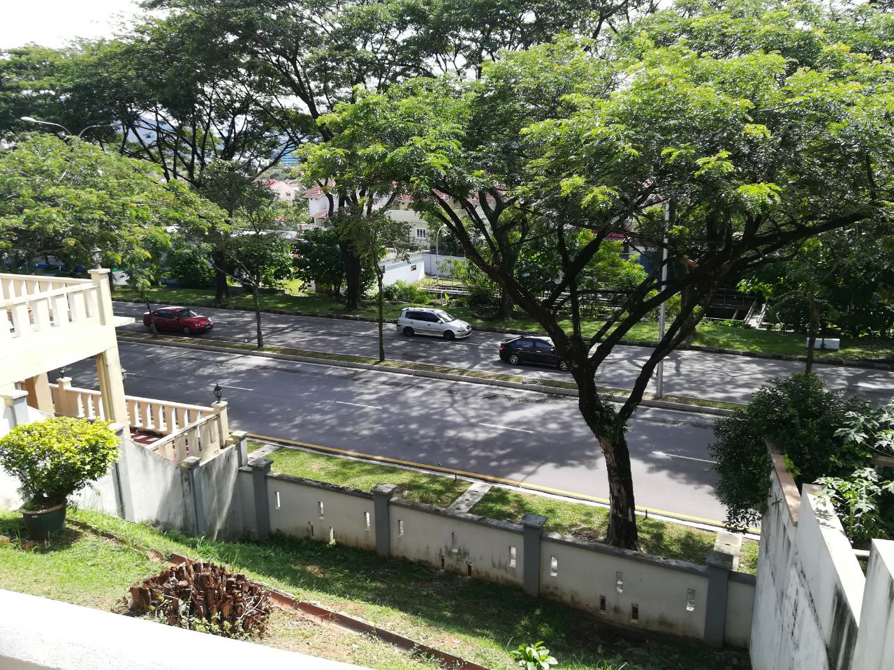 Leasehold Wangsa Maju Seksyen 6 Semi D - photo 2