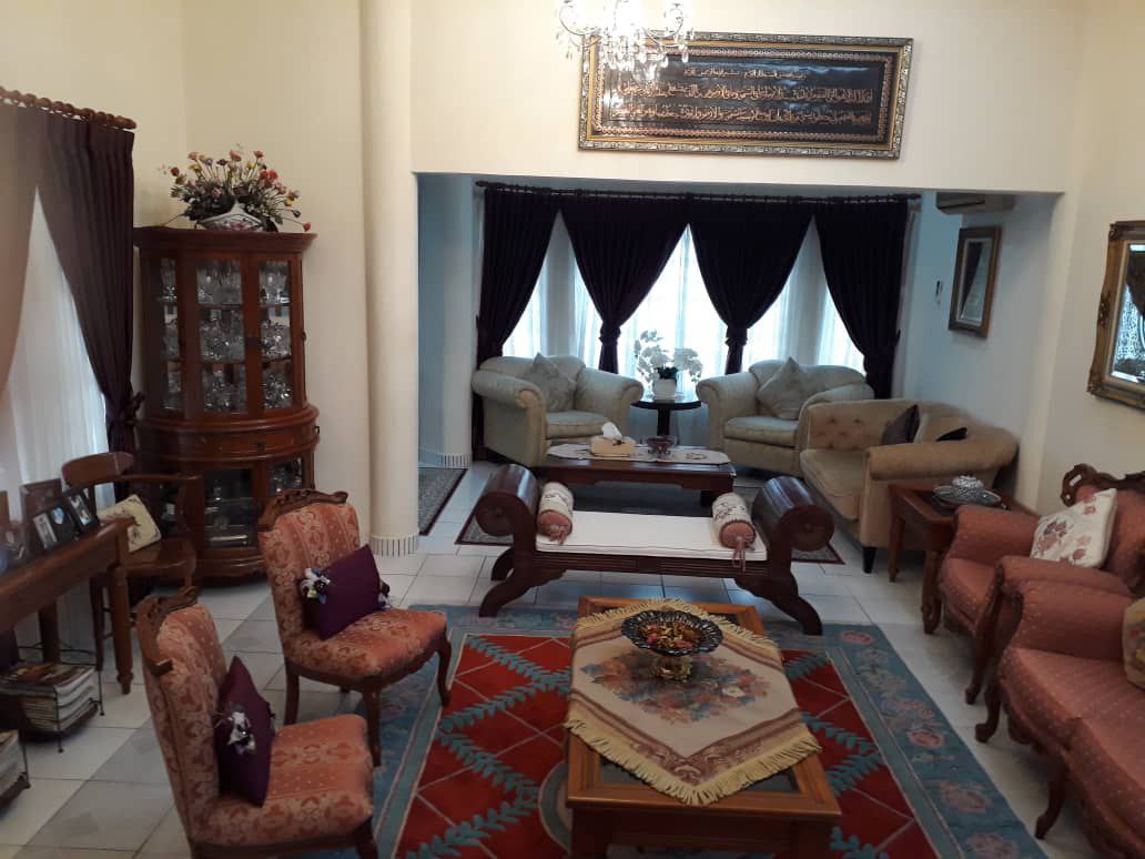 Leasehold Wangsa Maju Seksyen 6 Semi D - photo 4