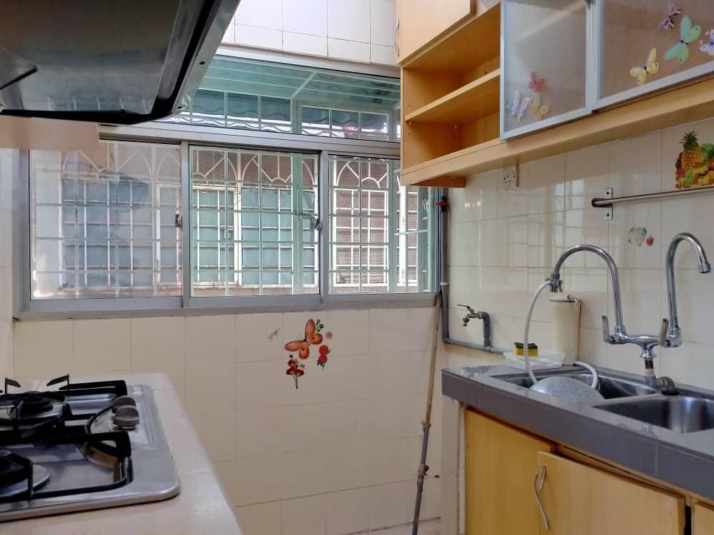 Saujana Damansara Damai Petaling Jaya Selangor - photo 3