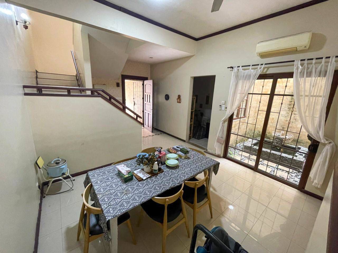 Freehold 2 Storey Terrace U8 Bukit Jelutong Shah A - photo 3