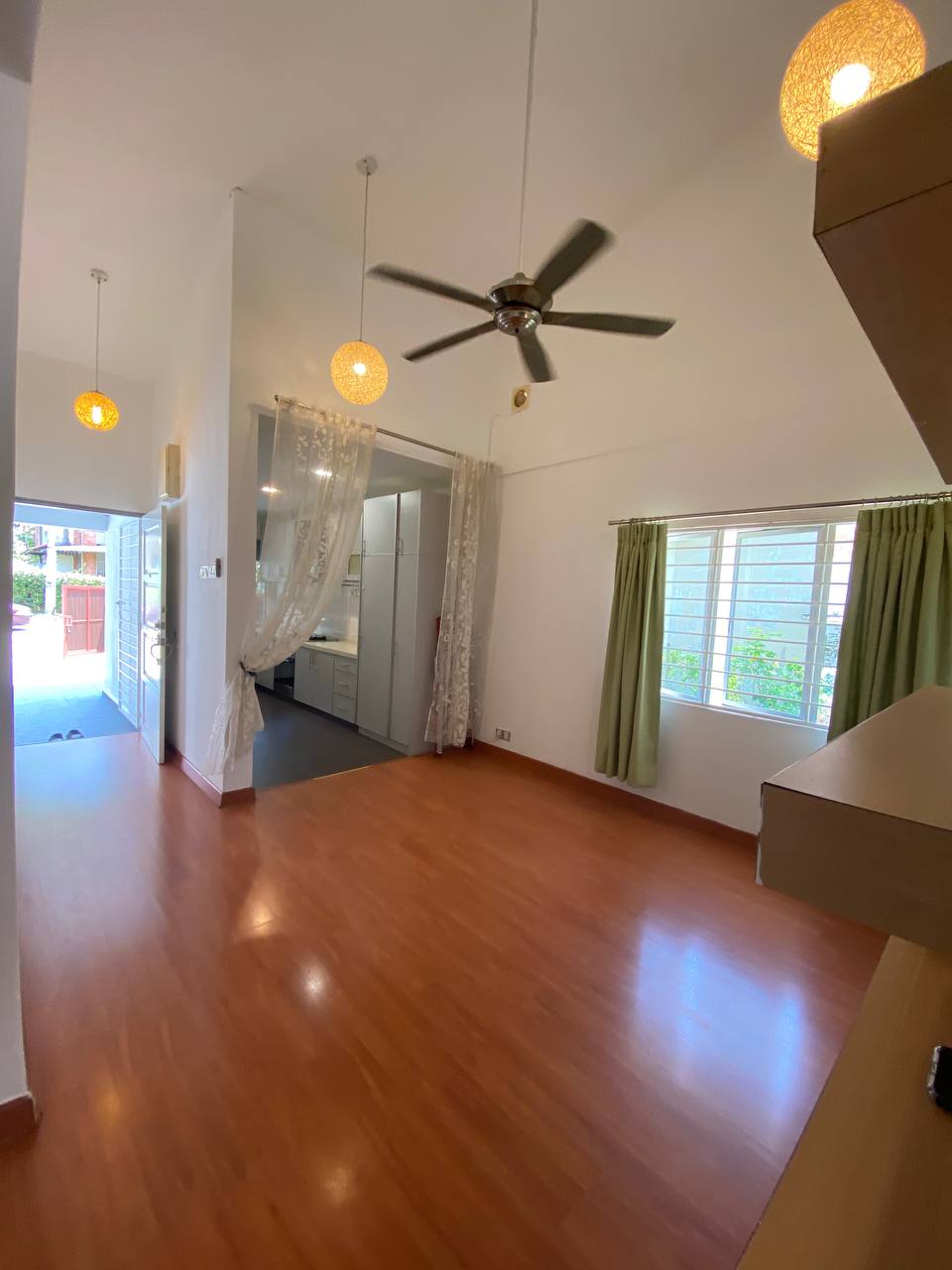 Freehold Terrace End Lot Taman Melawati - photo 4