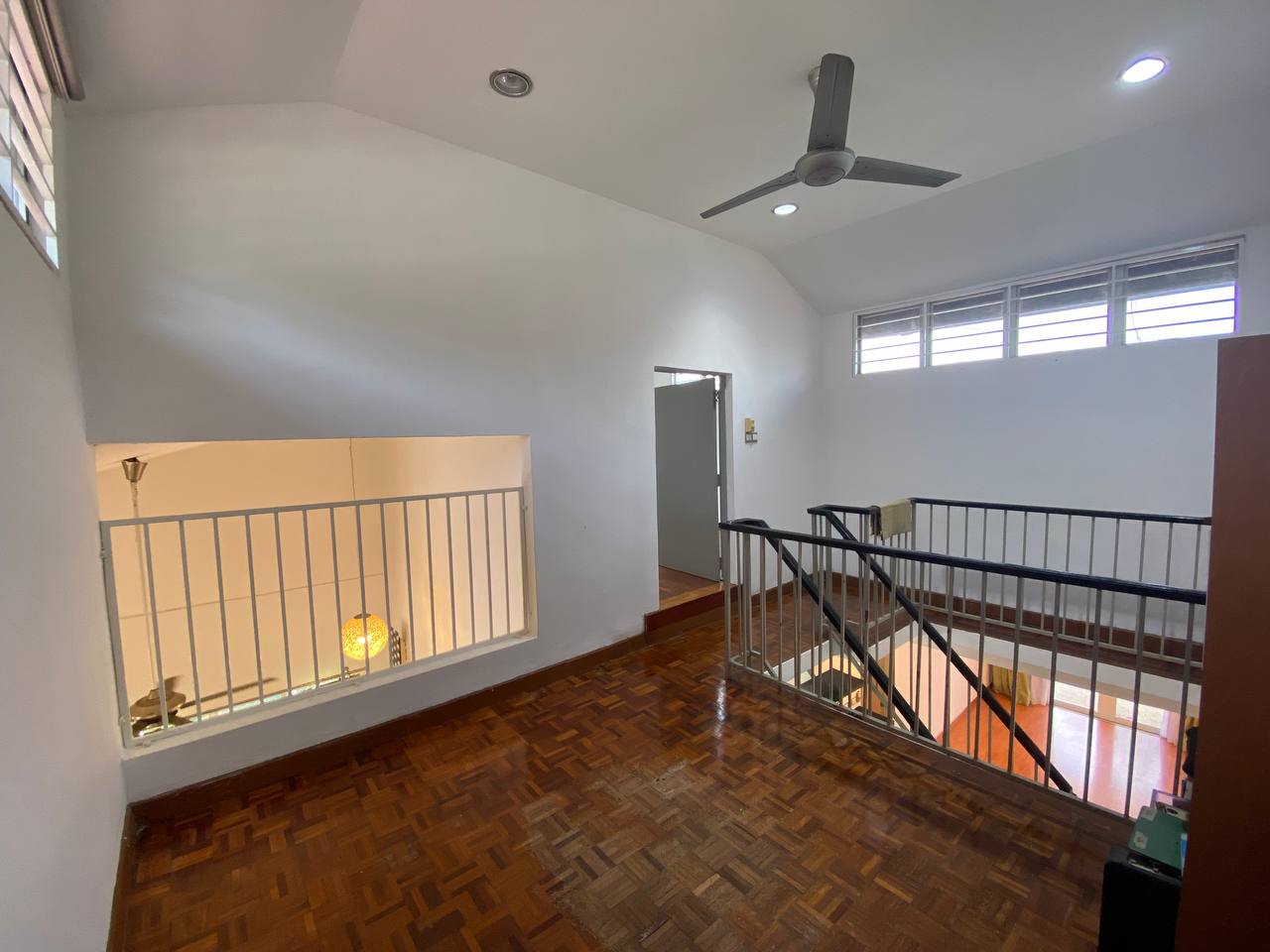 Freehold Terrace End Lot Taman Melawati - photo 7