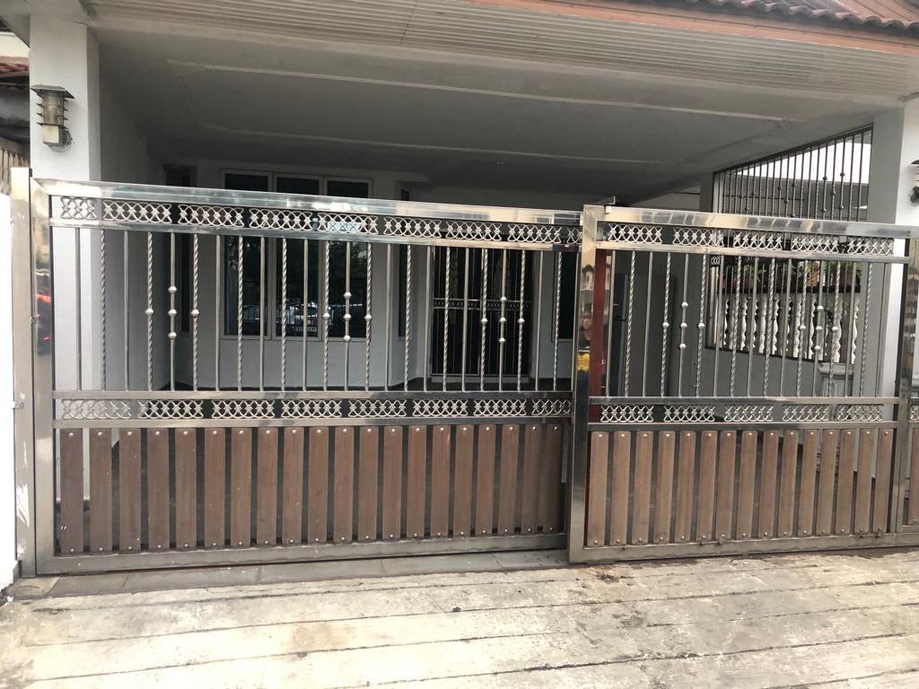 Double Storey Taman Ayer Panas Setapak - photo 2