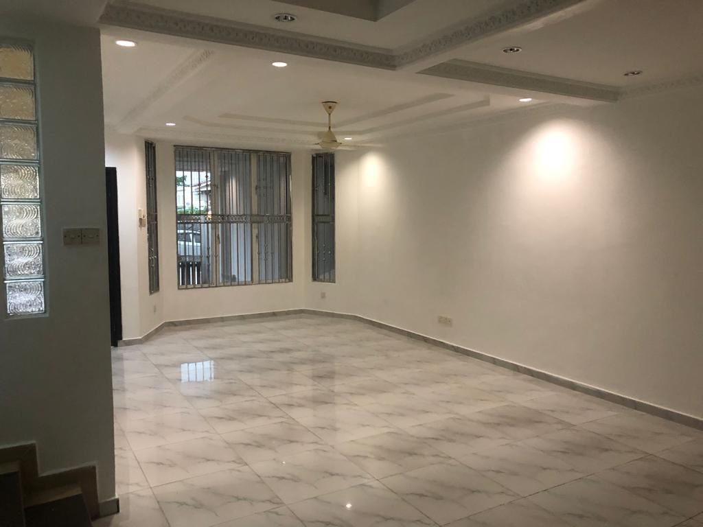 Double Storey Taman Ayer Panas Setapak - photo 3