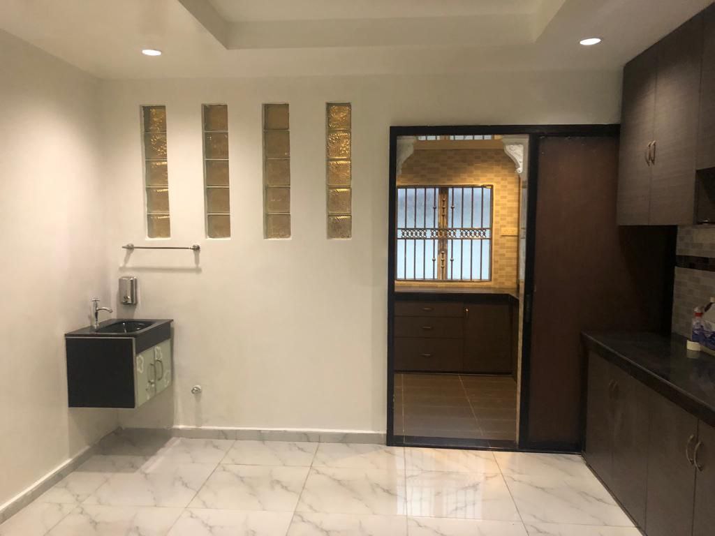 Double Storey Taman Ayer Panas Setapak - photo 4