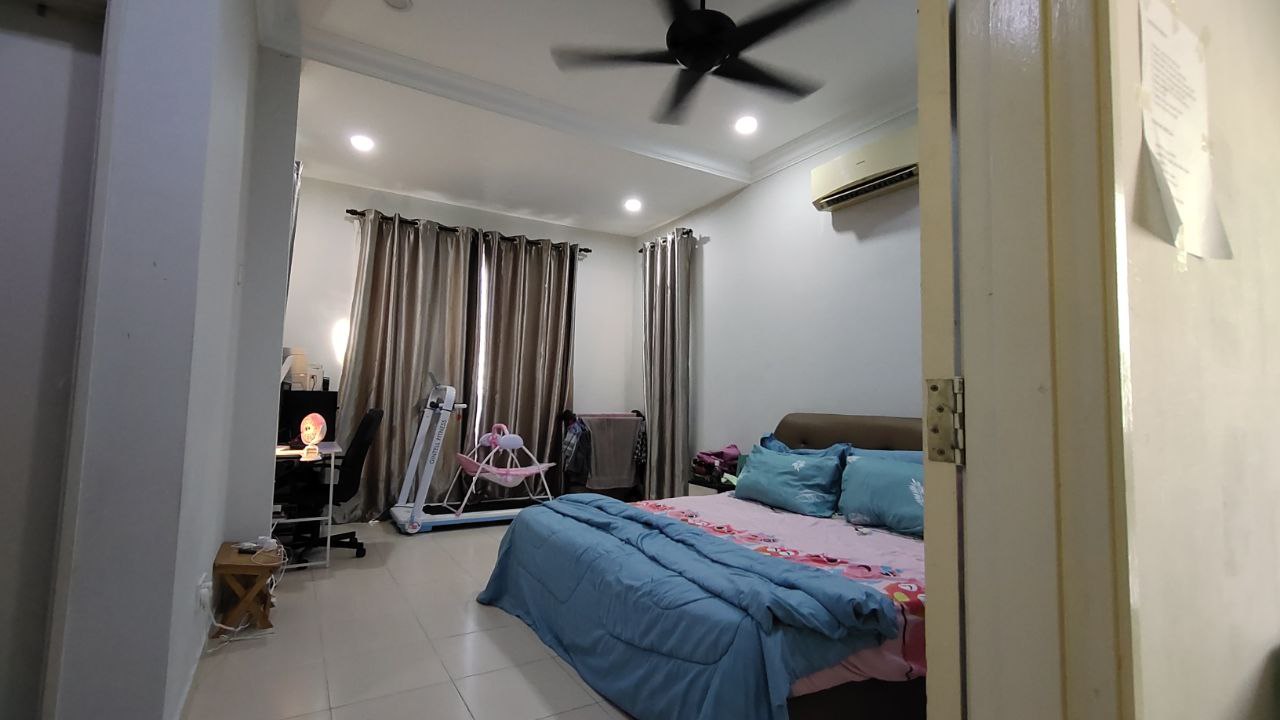 Semi-D Cluster, Nusa Suria, Puncak Alam - photo 2
