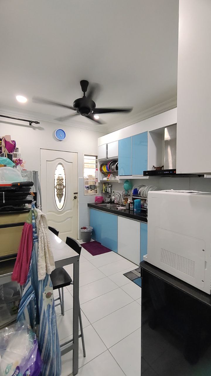Semi-D Cluster, Nusa Suria, Puncak Alam - photo 4