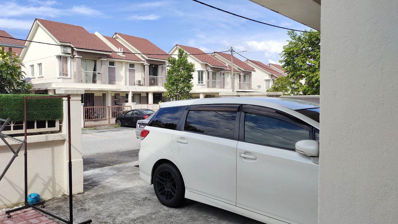 Semi-D Cluster, Nusa Suria, Puncak Alam - photo 6