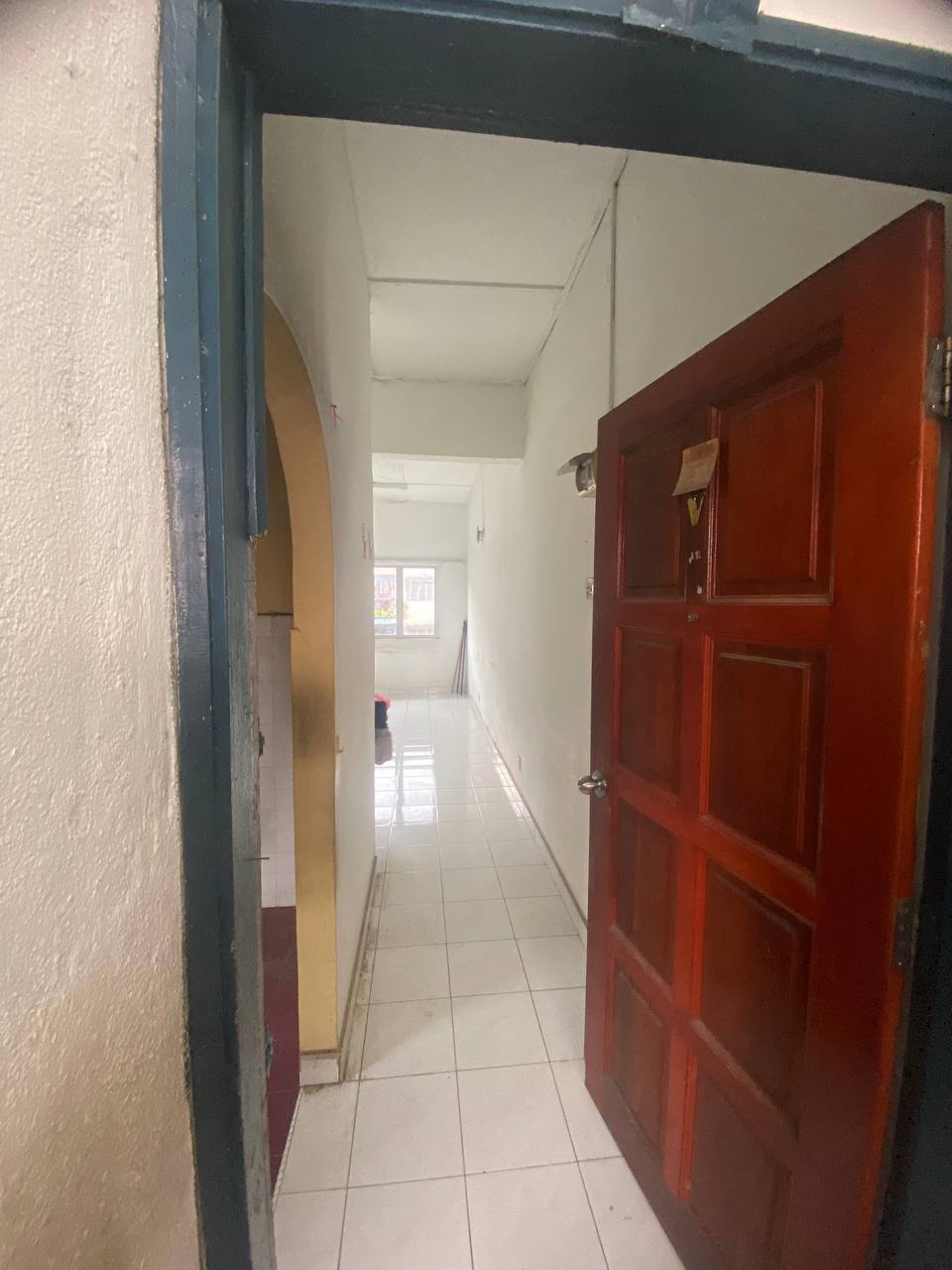 Flat Block C Taman Mulia Jaya Ampang Low Cost - photo 2