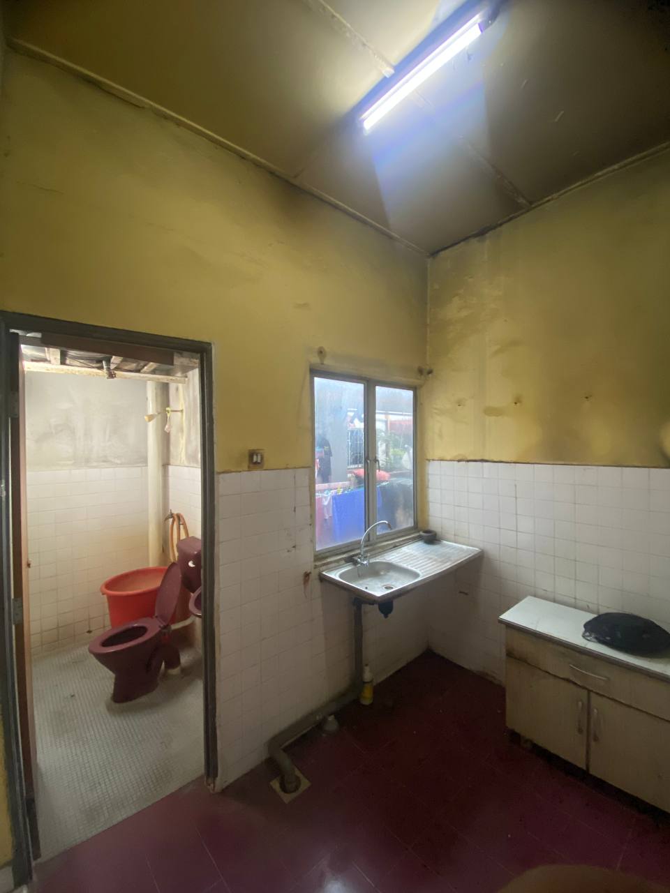 Flat Block C Taman Mulia Jaya Ampang Low Cost - photo 4