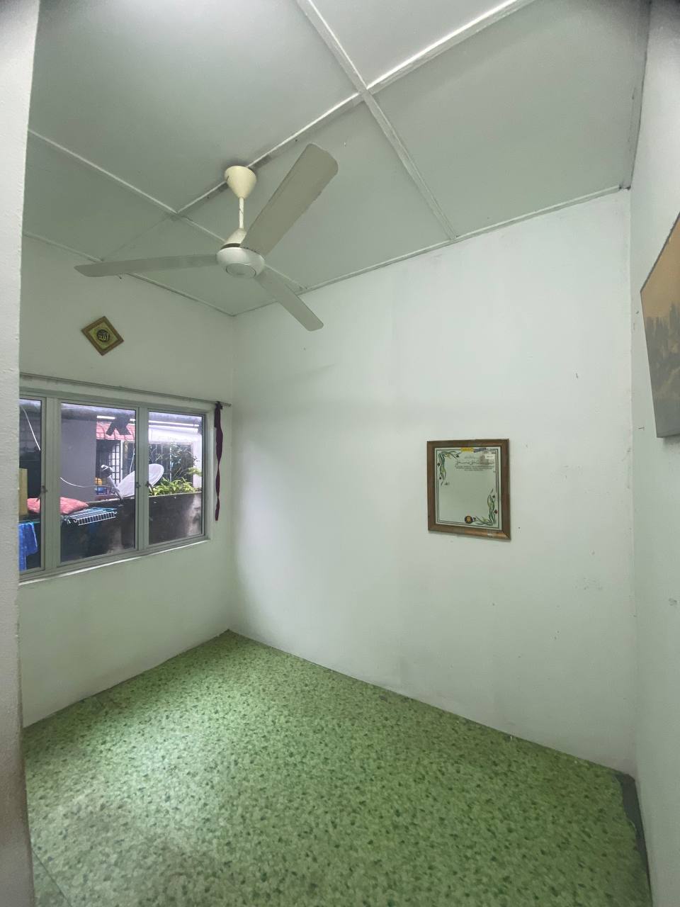 Flat Block C Taman Mulia Jaya Ampang Low Cost - photo 6