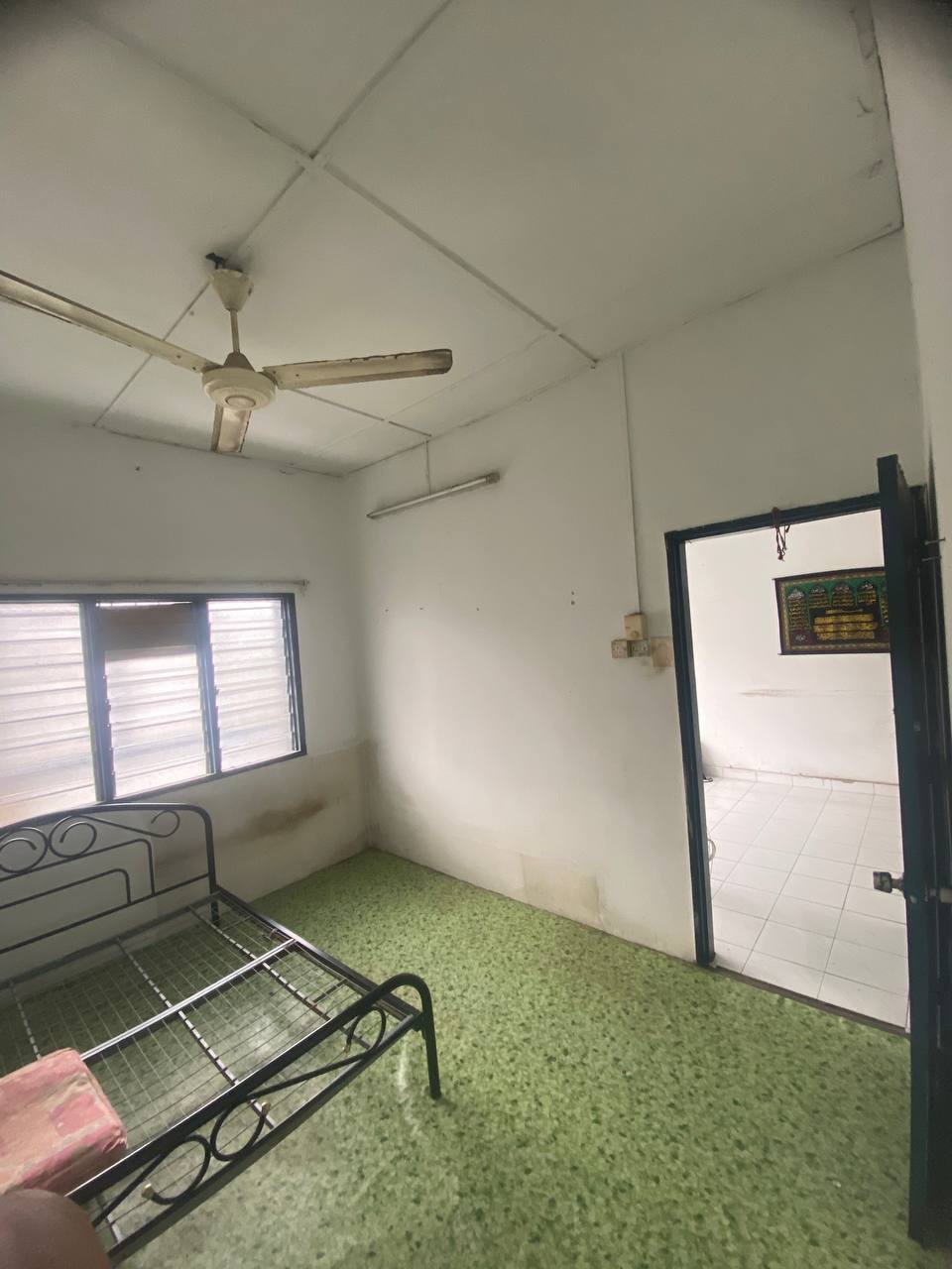 Flat Block C Taman Mulia Jaya Ampang Low Cost - photo 7