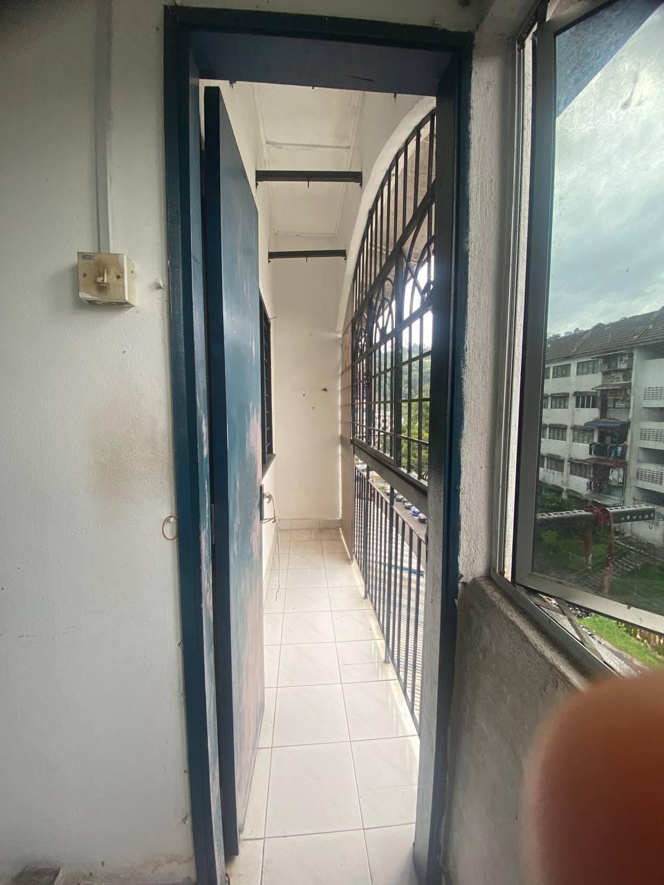 Flat Block C Taman Mulia Jaya Ampang Low Cost - photo 8