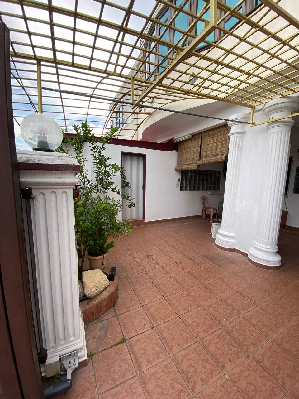 Double Storey House Green Vally Park Bandar Tasik - photo 2