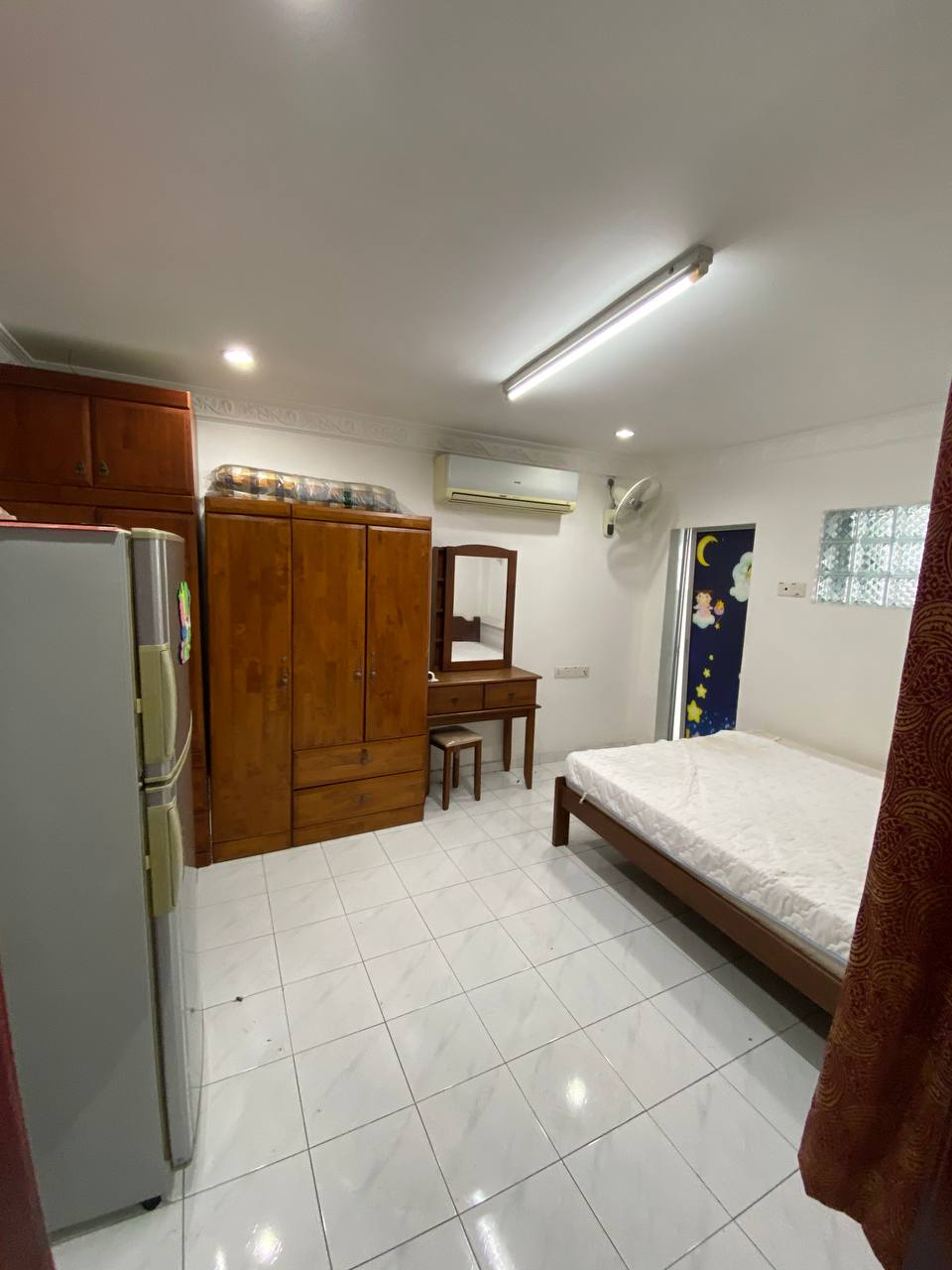 Double Storey House Green Vally Park Bandar Tasik - photo 6