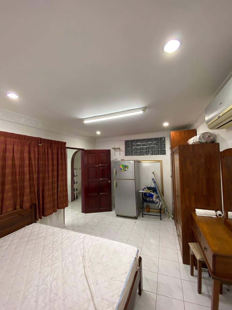 Double Storey House Green Vally Park Bandar Tasik - photo 7