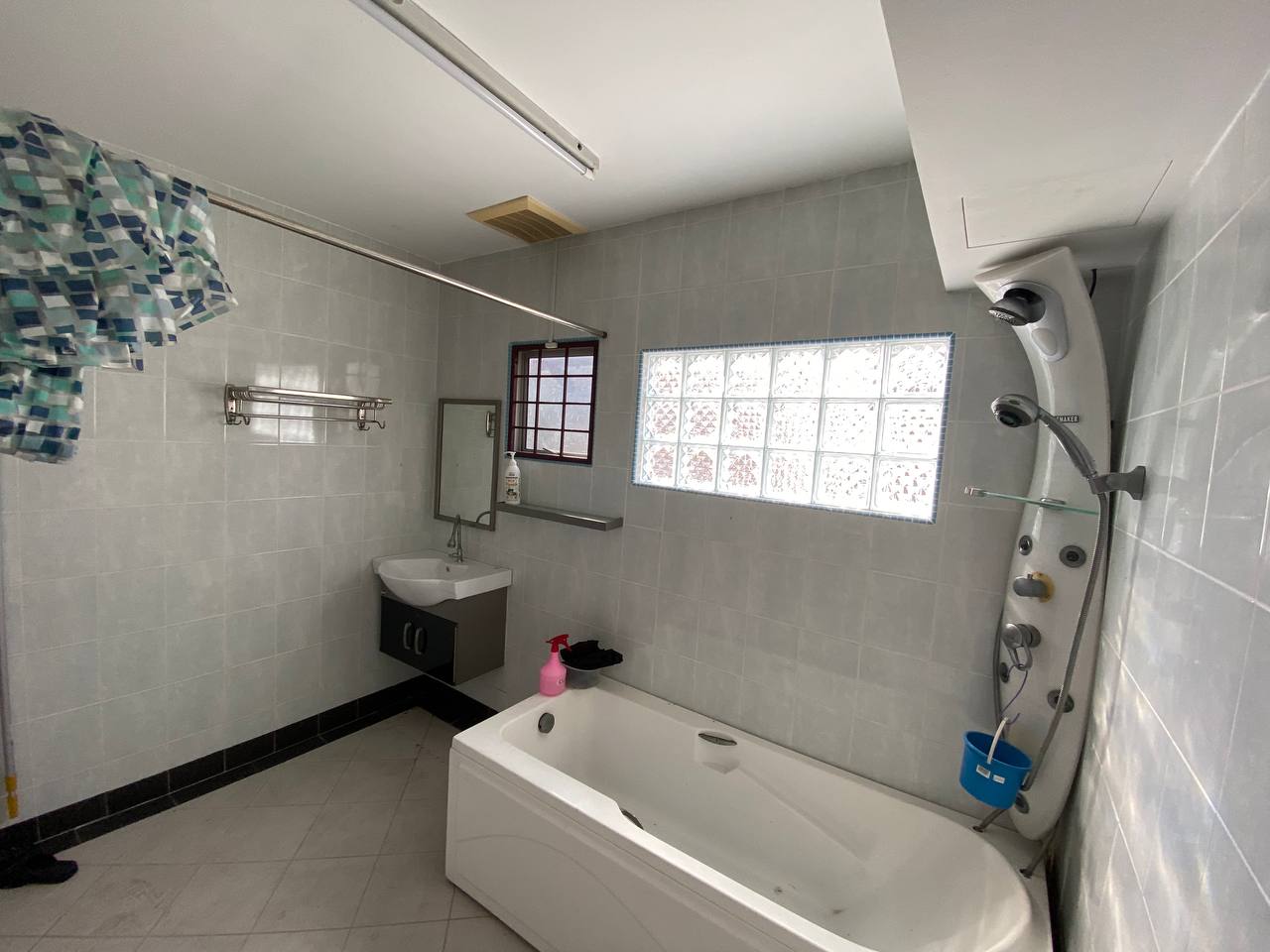 Double Storey House Green Vally Park Bandar Tasik - photo 8