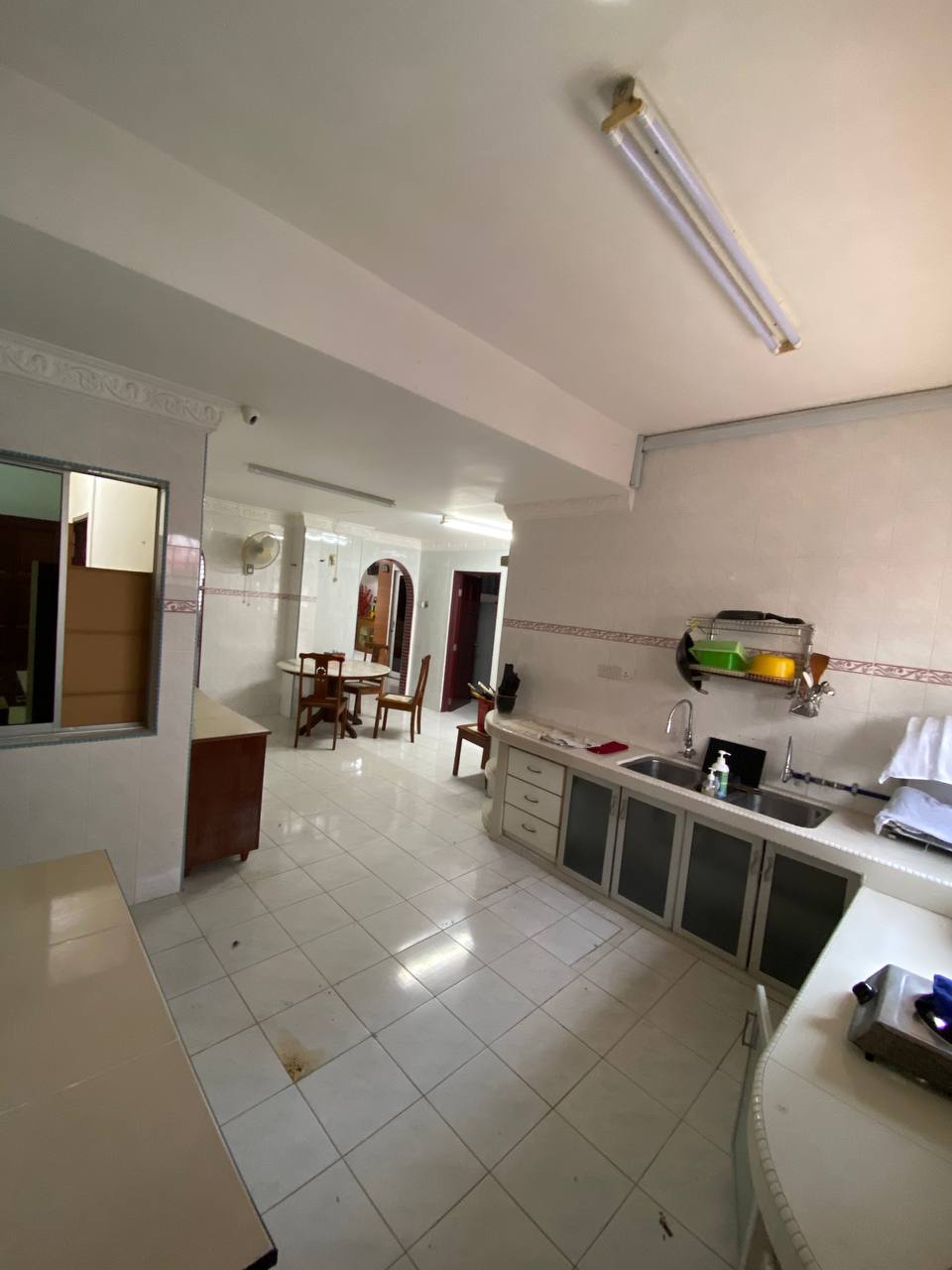 Double Storey House Green Vally Park Bandar Tasik - photo 10