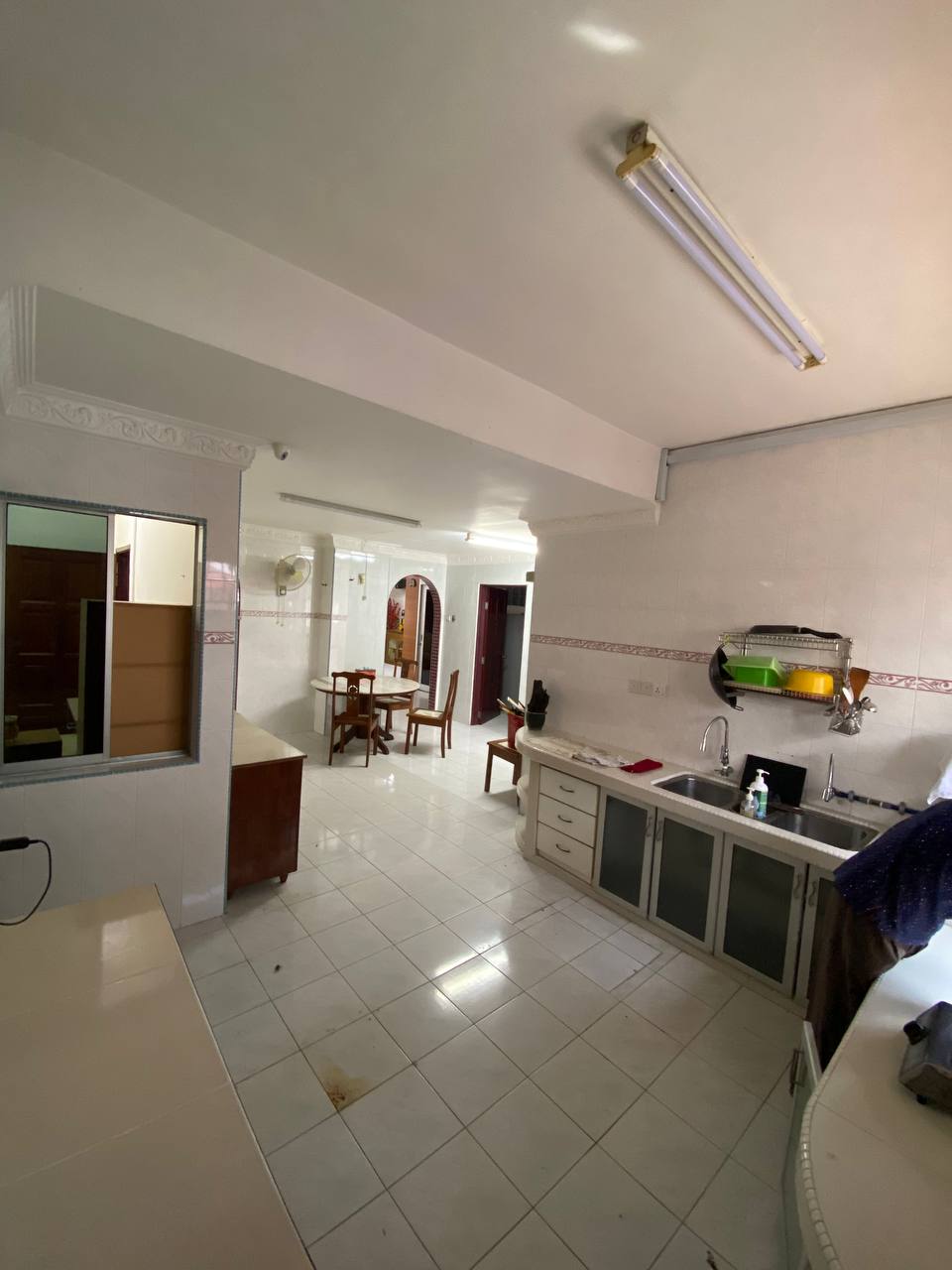Double Storey House Green Vally Park Bandar Tasik - photo 11
