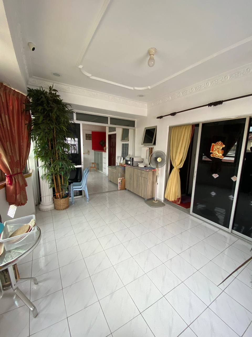 Double Storey House Green Vally Park Bandar Tasik - photo 12