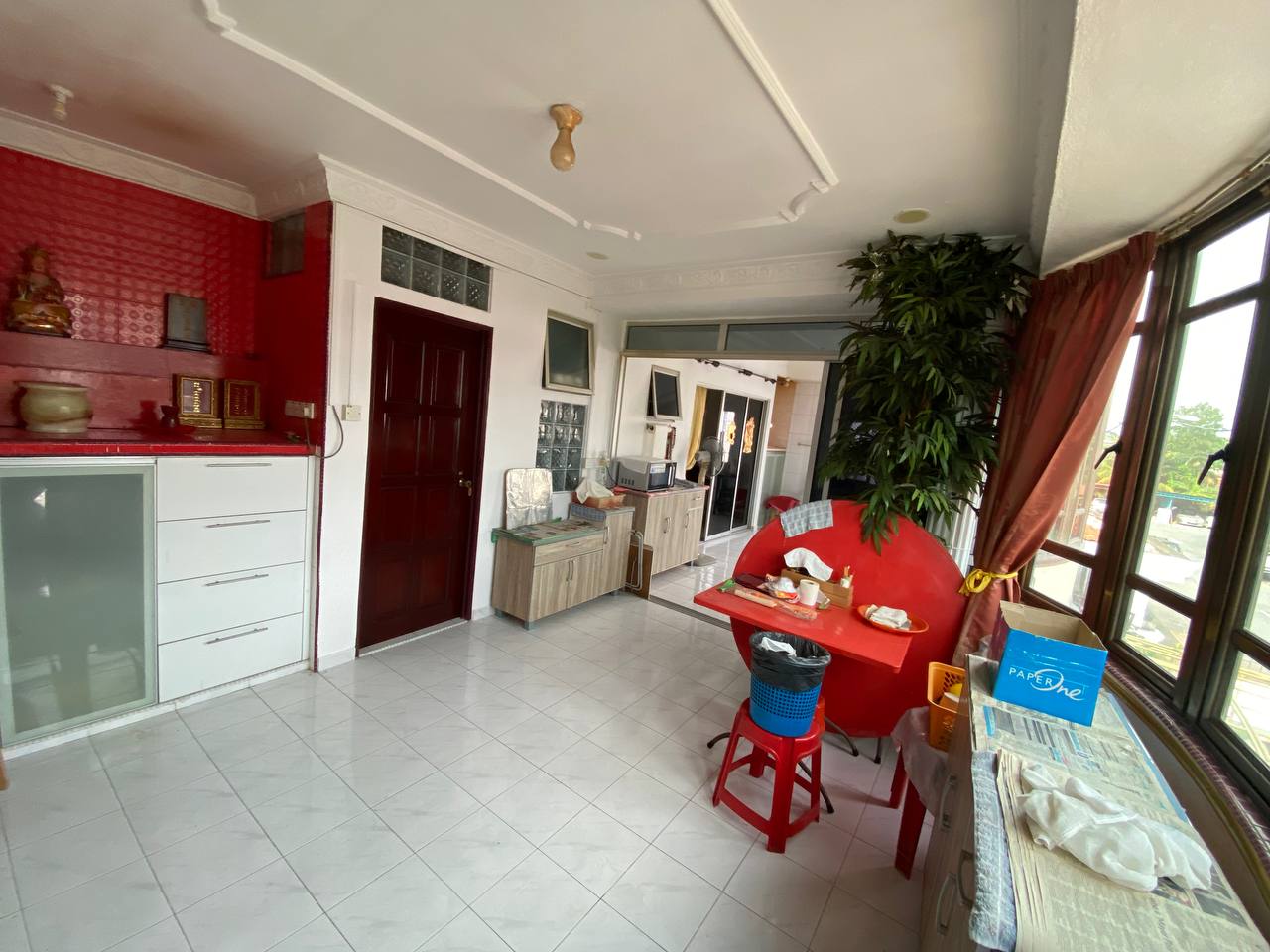 Double Storey House Green Vally Park Bandar Tasik - photo 13